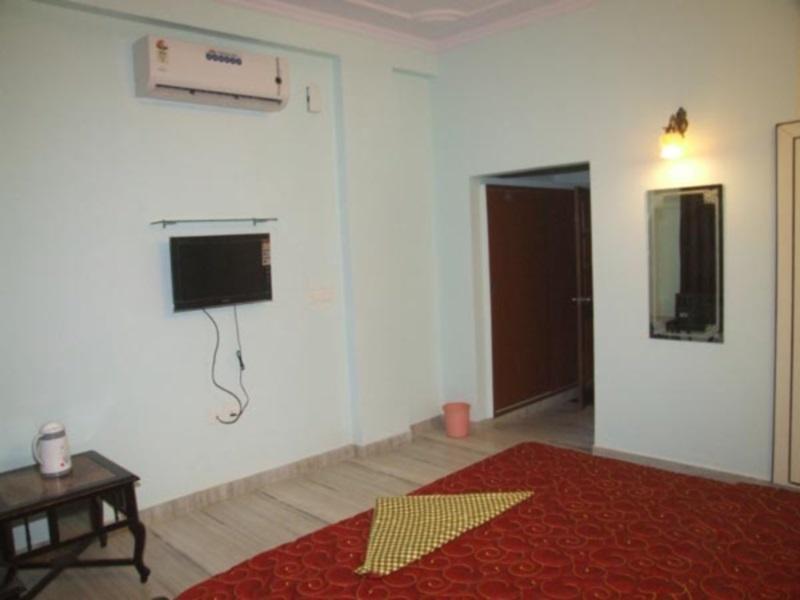 Chit Chat Guest House Джайпур Екстериор снимка