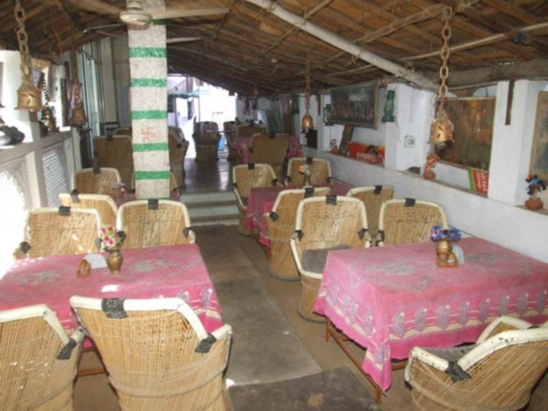 Chit Chat Guest House Джайпур Екстериор снимка