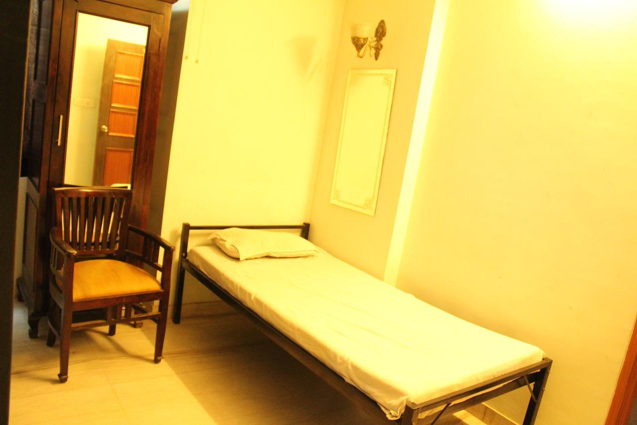 Chit Chat Guest House Джайпур Екстериор снимка