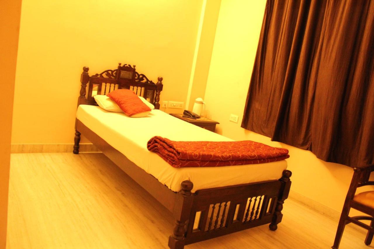 Chit Chat Guest House Джайпур Екстериор снимка