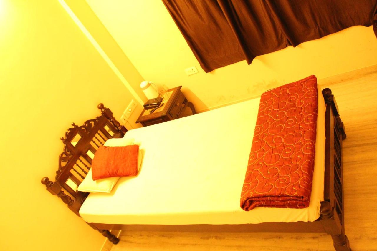 Chit Chat Guest House Джайпур Екстериор снимка