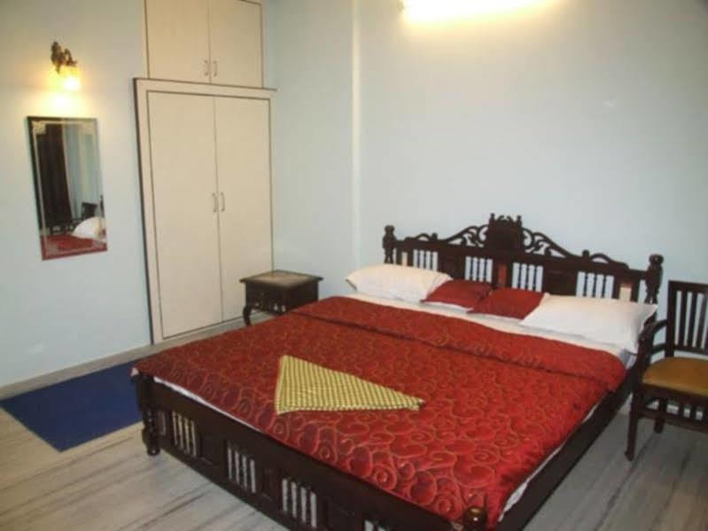 Chit Chat Guest House Джайпур Екстериор снимка