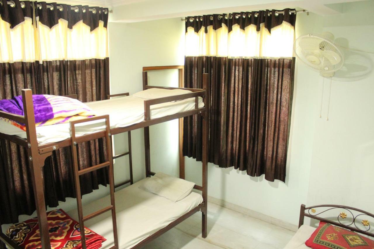 Chit Chat Guest House Джайпур Екстериор снимка