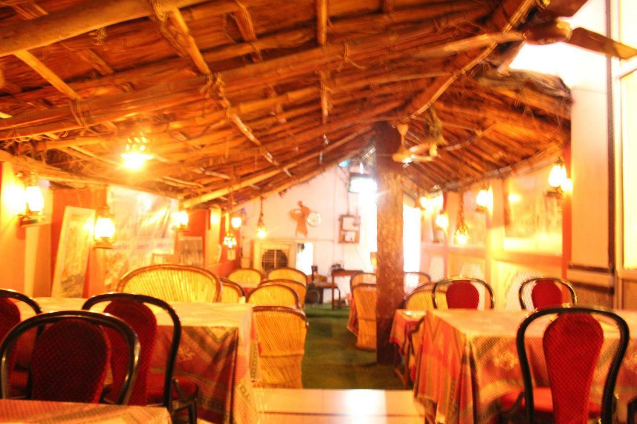 Chit Chat Guest House Джайпур Екстериор снимка